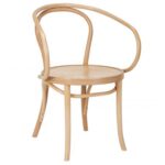 Thonet chairs from Polish manufacturers